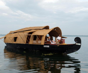 Soma Jyothi houseboats